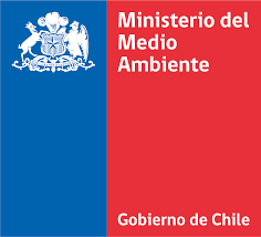 Logo Ministerio del Medio Ambiente de Chile